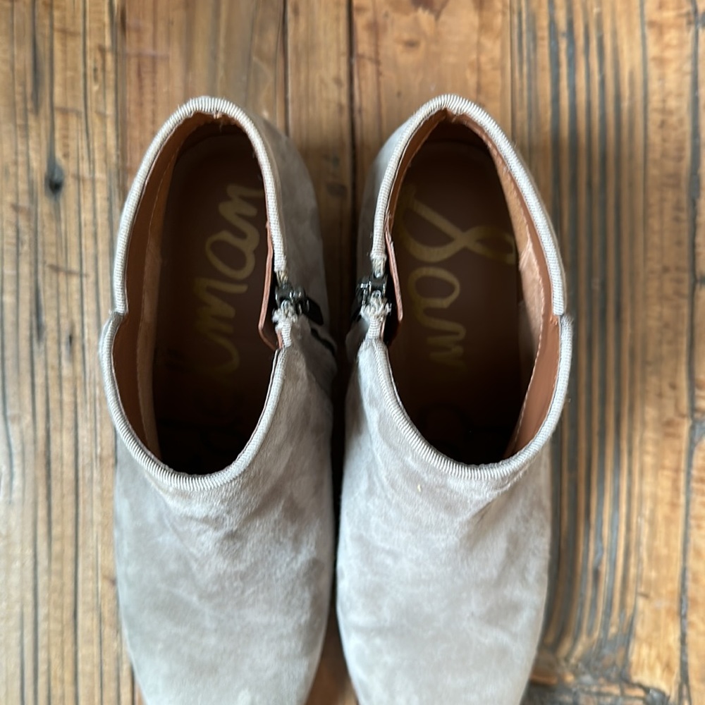 Sam Edelman Booties - image 2
